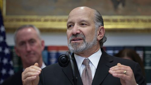 Globalizácia „zlyhala“ v USA, tvrdí minister obchodu