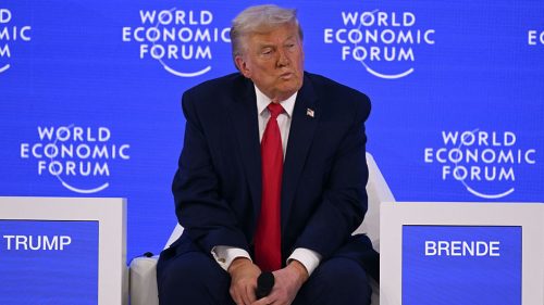 Dohoda o financovaní Ukrajiny sa oneskorila kvôli sporu s Grónskom – FT