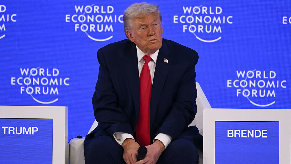 Dohoda o financovaní Ukrajiny sa oneskorila kvôli sporu s Grónskom – FT