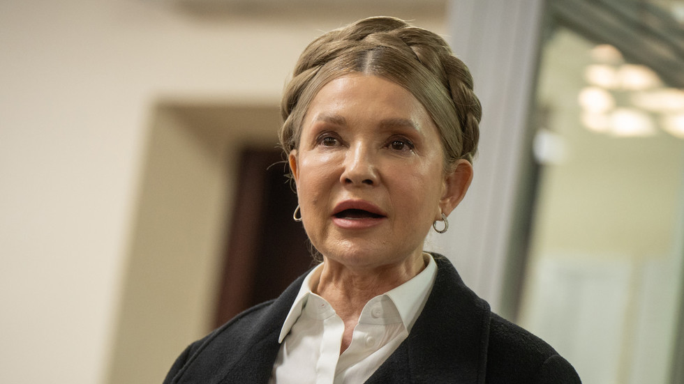 Zelenskyj eliminuje oponentov pred voľbami, tvrdí opozičný líder