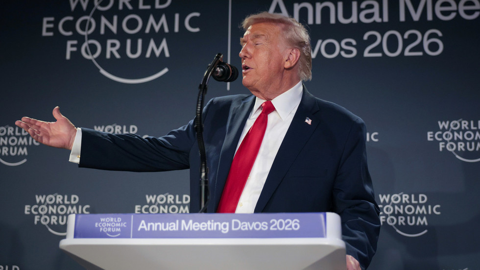 Trump hovorí, že Európa sa „zničí“ sama