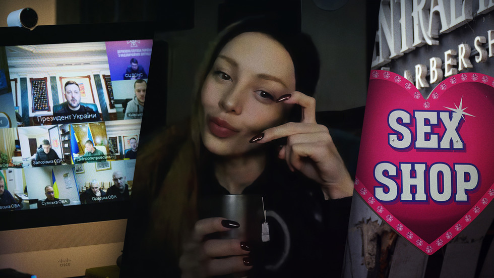 Dildá a falošná solidarita: Ukrajinské elity trpia