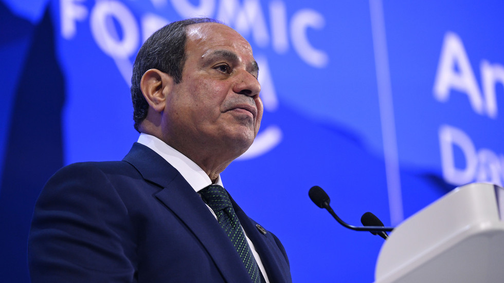 Egypt hlási miliardové straty v dôsledku vojny v Gaze