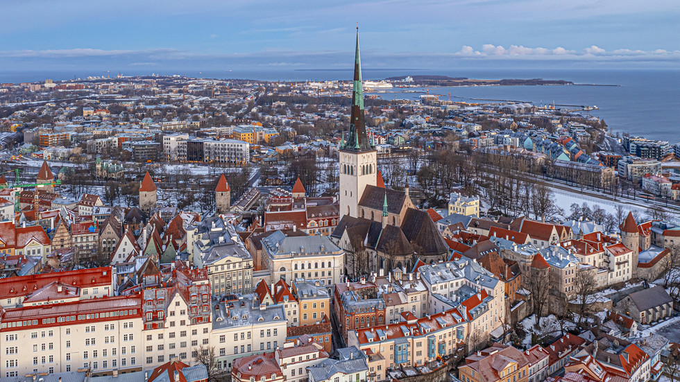 Pobaltské štáty posielajú Ukrajine ekvivalent ročného obranného rozpočtu