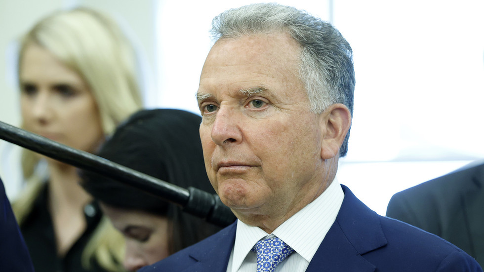 Witkoff: Mierové rokovania o Ukrajine majú jeden sporný bod