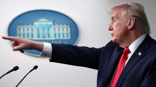 Po Trumpovi sa už k „normálu“ nevrátime