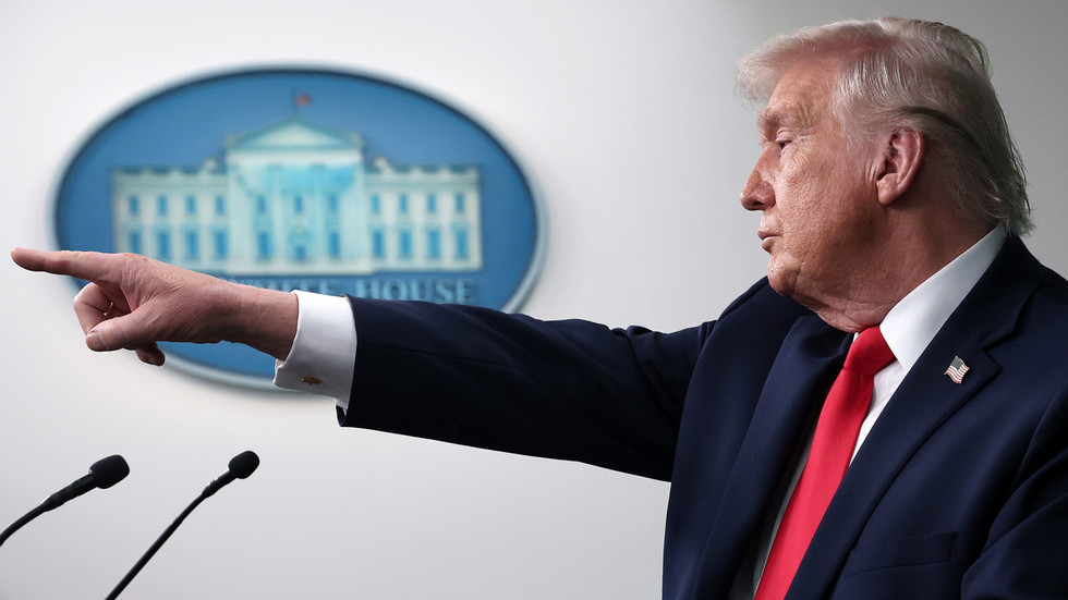 Po Trumpovi sa už k „normálu“ nevrátime Po Trumpovi sa už k „normálu“ nevrátime