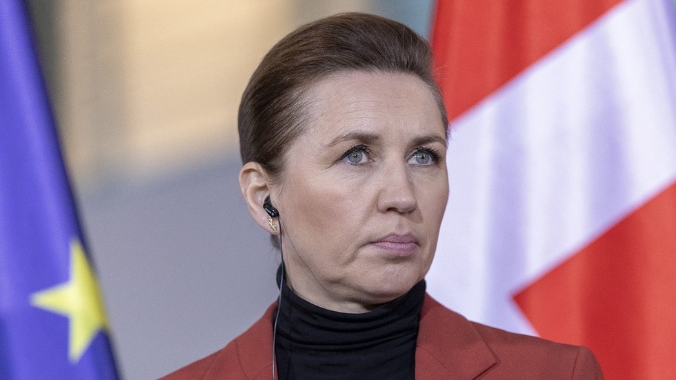 Dánsko nebolo pozvané do Trumpovej „mierovej rady“ – Politico