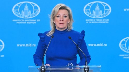 Moskva predpovedá osud pôžičky EÚ pre Kyjev