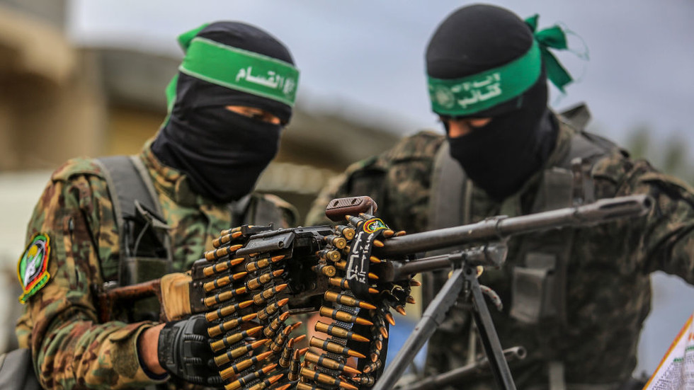 Hamas súhlasí s odzbrojením – médiá