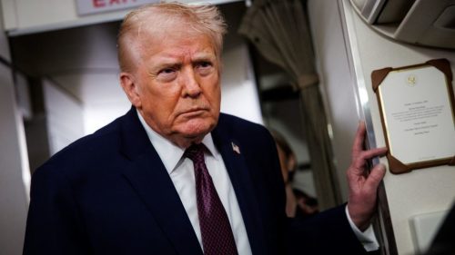 Trump tvrdí, že Putin a Zelenskyj sa chcú dohodnúť.