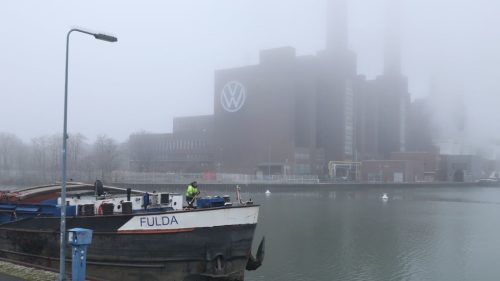 Veľká európska ekonomika je teraz takmer úplne závislá od amerického plynu – analýza