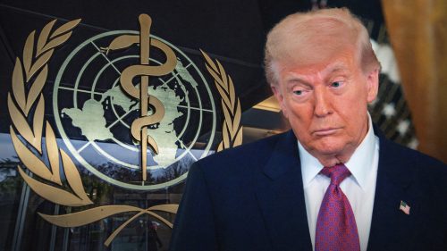 USA dlhujú WHO 260 miliónov dolárov v „chaotickom rozvode“ – médiá