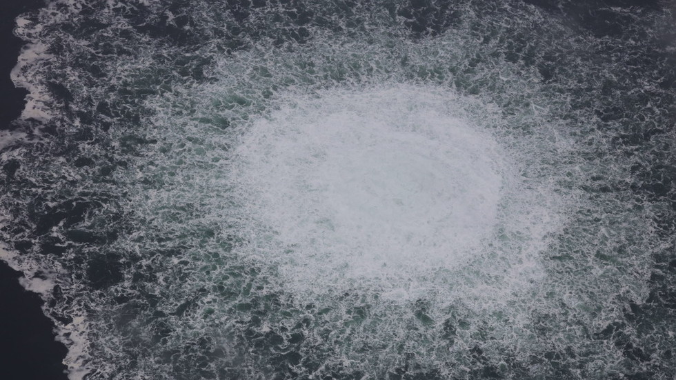 Poľsko dlhuje Nemecku 1,3 bilióna eur na „odškodnení“ za výbuchy v plynovode Nord Stream, tvrdí poslanec Poľsko dlhuje Nemecku 1,3 bilióna eur na „odškodnení“ za výbuchy v plynovode Nord Stream, tvrdí poslanec