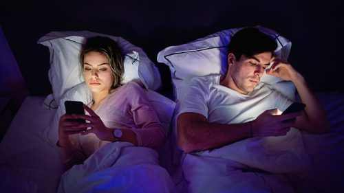 Sex je preč. Prečo?