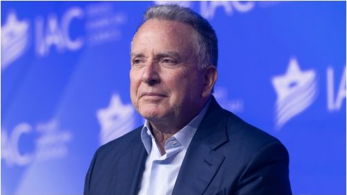 Trumpov vyslanec chváli „veľmi konštruktívne“ rokovania medzi Ruskom, USA a Ukrajinou