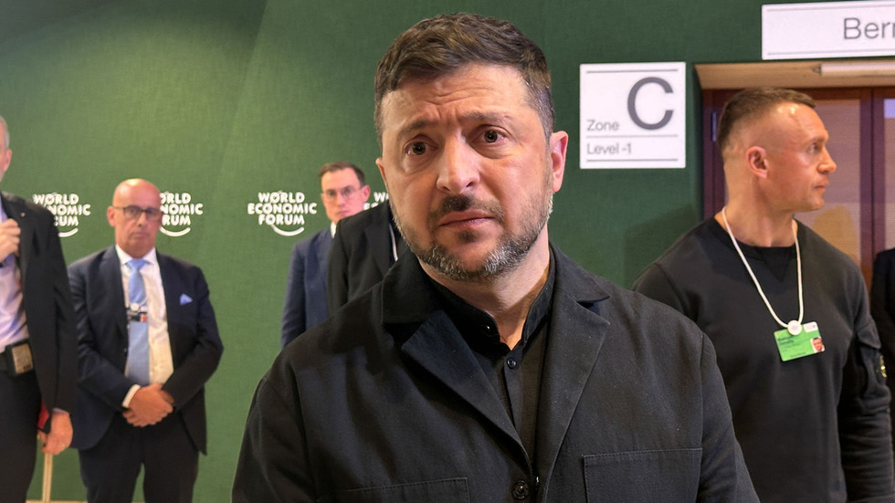 Zelensky musí zaplatiť za vyhodenie Nord Streamu do vzduchu, povedal spolupredseda AfD
