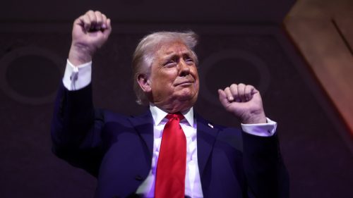 Tu je dôvod, prečo „Amerika na prvom mieste“ najviac škodí Amerike