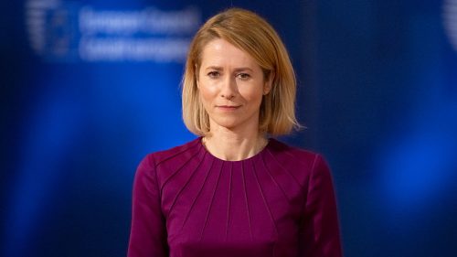 Kremeľ tvrdí, že Rusko a USA nebudú rokovať s Kallasom z EÚ