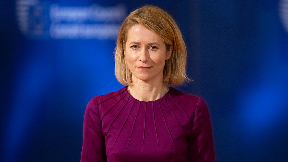 Kremeľ tvrdí, že Rusko a USA nebudú rokovať s Kallasom z EÚ