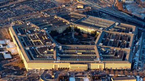 Nová obranná stratégia USA znižuje ruskú „hrozbu“