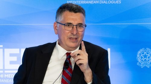 Izrael obviňuje španielsku vládu z vandalizmu na židovských hroboch