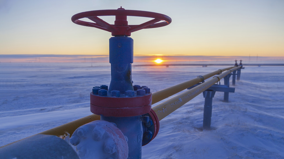 EÚ schválila zákaz dovozu ruského plynu napriek obavám z energetickej bezpečnosti