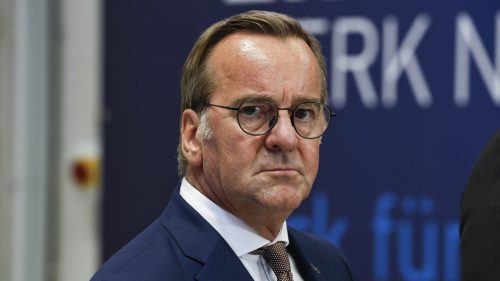 Nemecko žiada od Trumpa ospravedlnenie