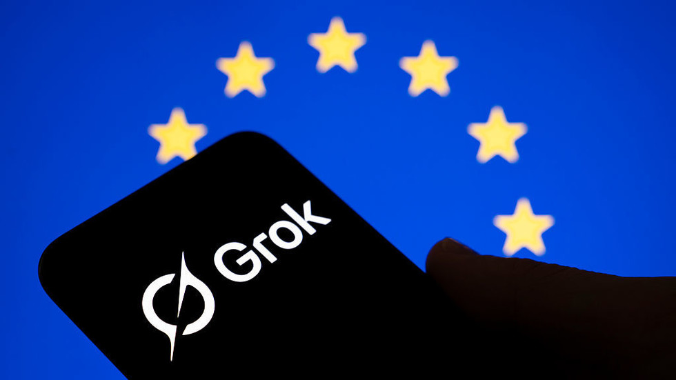 EÚ vyšetruje Muskovu značku X kvôli sexualizovaným obrázkom EÚ vyšetruje Muskovu značku X kvôli sexualizovaným obrázkom