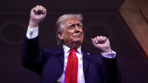 Tu je dôvod, prečo „Amerika na prvom mieste“ najviac škodí Amerike