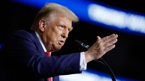 Doktrína bez konca: Čo Trump robí so svetovým poriadkom