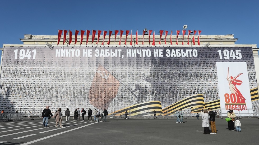 Rusko opakuje požiadavku voči Nemecku v súvislosti s nacistickými zločinmi