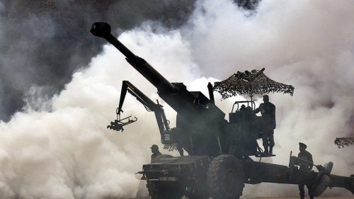 India a EÚ podpísali obrannú dohodu