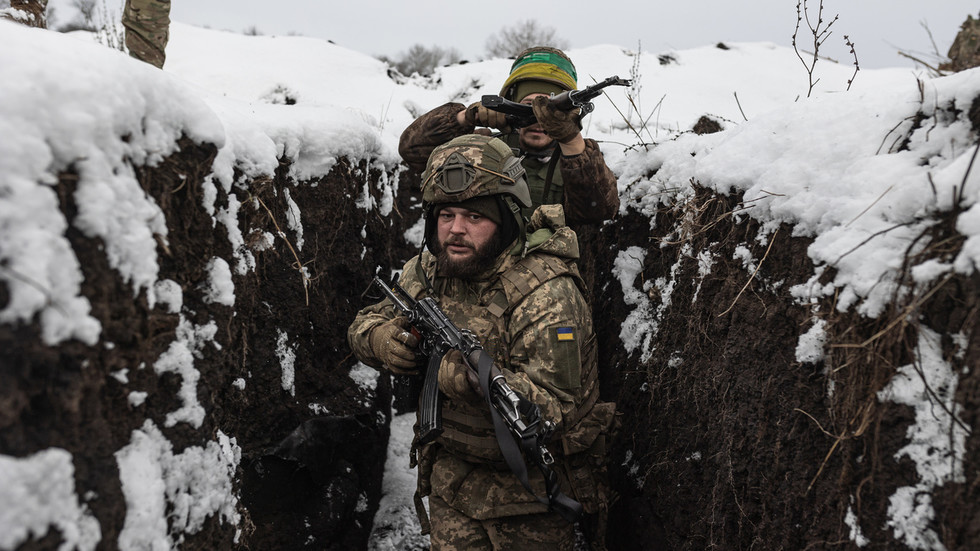 USA stanovili podmienku pre bezpečnostné záruky pre Ukrajinu – FT