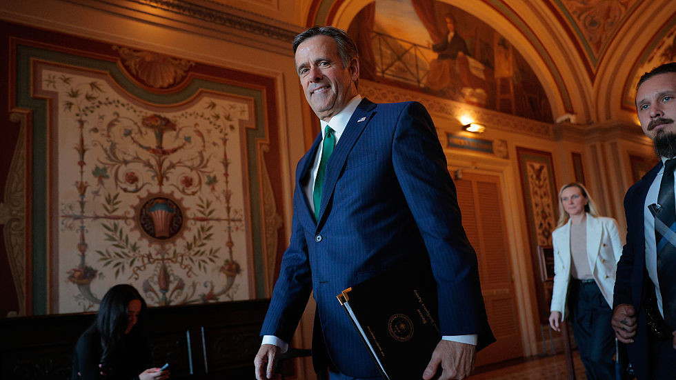 CIA zriaďuje základňu vo Venezuele – CNN