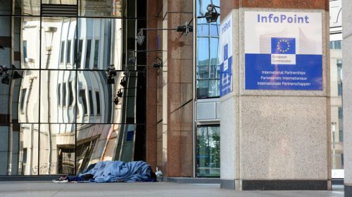 Občania EÚ sú pesimistickí voči všetkému – prieskum