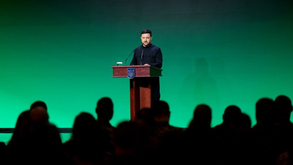 Zelensky vyzval armádu, aby sa zamerala na zabíjanie Rusov