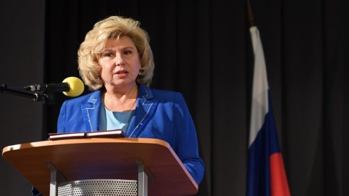 Rusko navrhuje otvorenie humanitárneho hraničného priechodu s Ukrajinou