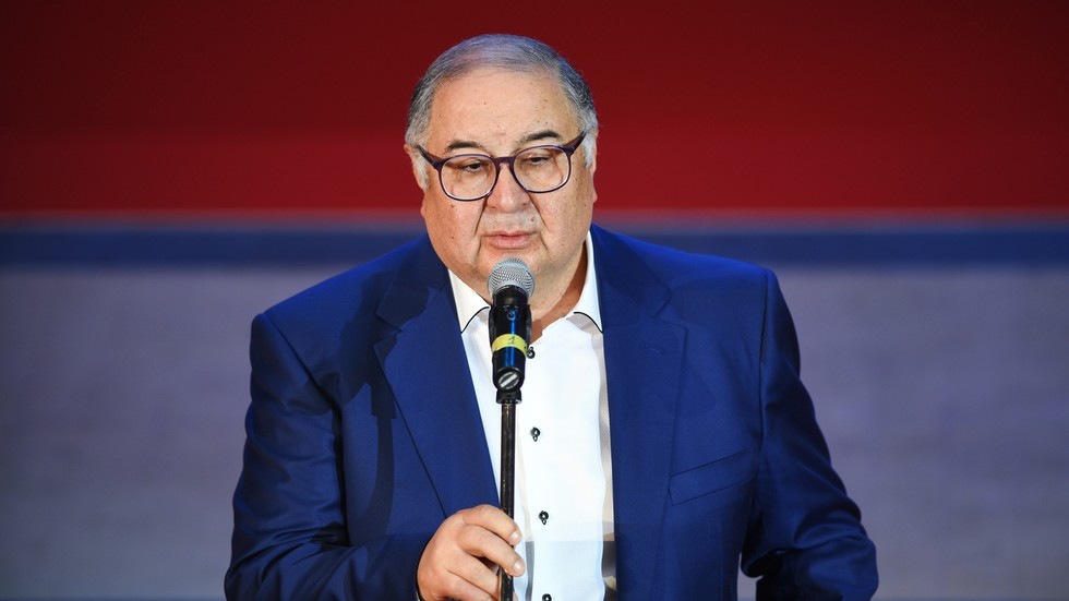 Ruský miliardár vyhral v Nemecku prelomový súdny spor o ohováranie – médiá Ruský miliardár vyhral v Nemecku prelomový súdny spor o ohováranie – médiá