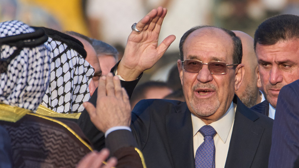 Trump sa vyhráža Iraku Trump sa vyhráža Iraku