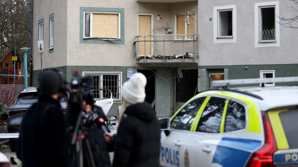 Švédsko zakročí proti mladistvým vrahom