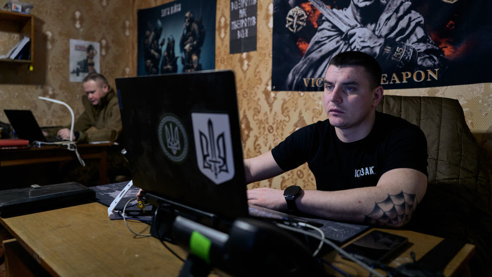 Premení CIA Venezuelu na Ukrajinu 2.0? Premení CIA Venezuelu na Ukrajinu 2.0?