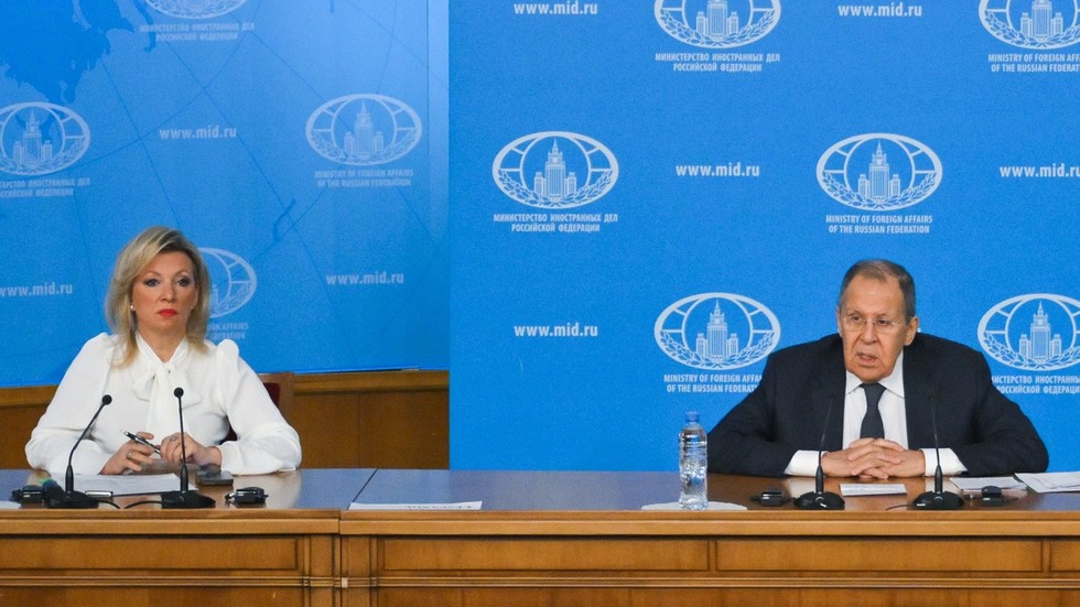 Moskva kritizuje „škandalózny“ dvojaký meter šéfa OSN v súvislosti s Krymom a Grónskom