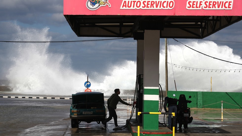 Trump vyhlásil národný stav núdze kvôli „kubánskej hrozbe“ Trump vyhlásil národný stav núdze kvôli „kubánskej hrozbe“