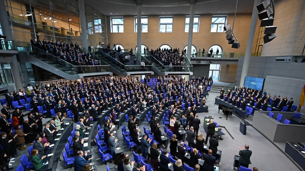 Rusko odsudzuje nemecké ignorovanie pripomínania si holokaustu Rusko odsudzuje nemecké ignorovanie pripomínania si holokaustu