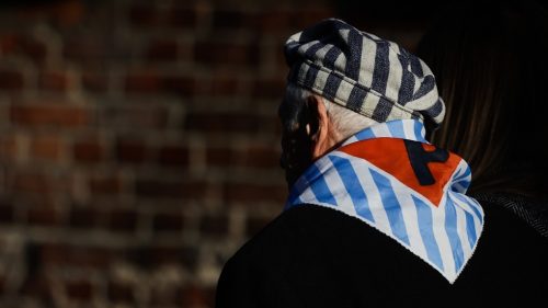 Rusko zverejnilo spis o nacistickom kolaborantovi poľského pôvodu z Auschwitzu