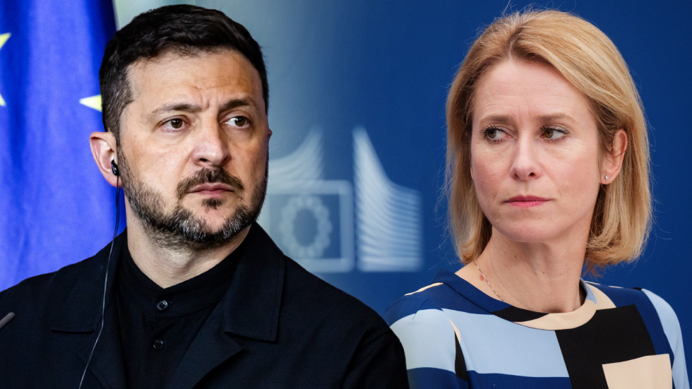 EÚ odmieta Zelenského návrh na vytvorenie európskej armády