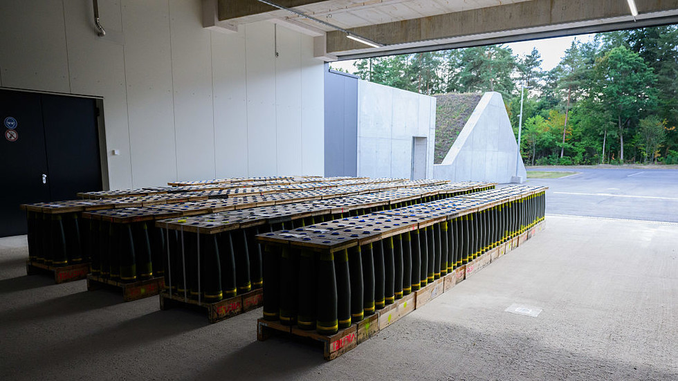 EÚ využije svoj vlastný núdzový fond na vojenské výdavky