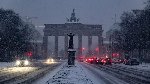 Nemecká nezamestnanosť je najvyššia za viac ako desaťročie