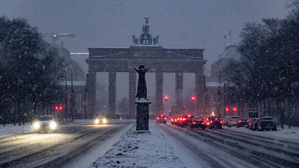 Nemecká nezamestnanosť je najvyššia za viac ako desaťročie
